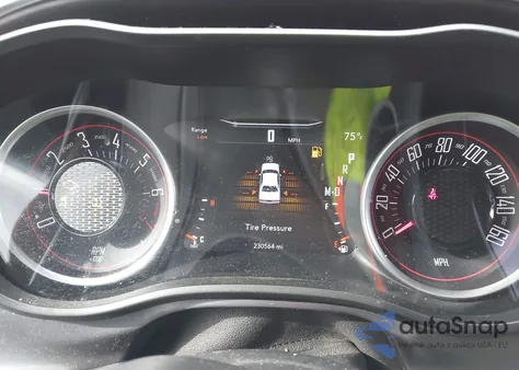 2016 Dodge Challenger Sxt z USA, uszkodzony, nr VIN 2C3CDZAG2GH263568